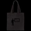 Small Canvas Tote Thumbnail