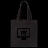 Small Canvas Tote Thumbnail