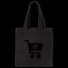 Small Canvas Tote Thumbnail