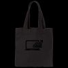 Small Canvas Tote Thumbnail
