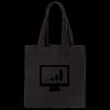 Small Canvas Tote Thumbnail