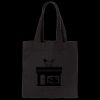 Small Canvas Tote Thumbnail