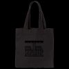 Small Canvas Tote Thumbnail