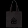 Small Canvas Tote Thumbnail