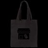 Small Canvas Tote Thumbnail