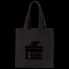Small Canvas Tote Thumbnail