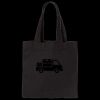Small Canvas Tote Thumbnail
