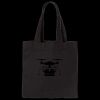 Small Canvas Tote Thumbnail