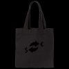 Small Canvas Tote Thumbnail