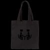 Small Canvas Tote Thumbnail