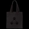 Small Canvas Tote Thumbnail
