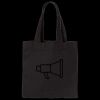 Small Canvas Tote Thumbnail