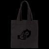 Small Canvas Tote Thumbnail