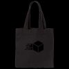 Small Canvas Tote Thumbnail