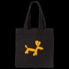 Small Canvas Tote Thumbnail