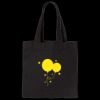 Small Canvas Tote Thumbnail