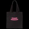 Small Canvas Tote Thumbnail