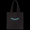 Small Canvas Tote Thumbnail