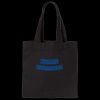Small Canvas Tote Thumbnail