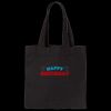 Small Canvas Tote Thumbnail