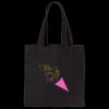 Small Canvas Tote Thumbnail