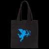 Small Canvas Tote Thumbnail