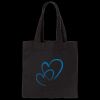 Small Canvas Tote Thumbnail