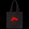 Small Canvas Tote Thumbnail