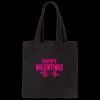 Small Canvas Tote Thumbnail
