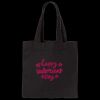 Small Canvas Tote Thumbnail
