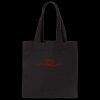 Small Canvas Tote Thumbnail