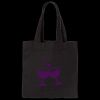 Small Canvas Tote Thumbnail