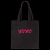 Small Canvas Tote Thumbnail