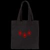 Small Canvas Tote Thumbnail