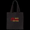 Small Canvas Tote Thumbnail