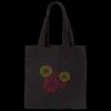 Small Canvas Tote Thumbnail