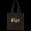 Small Canvas Tote Thumbnail