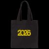 Small Canvas Tote Thumbnail