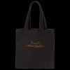 Small Canvas Tote Thumbnail