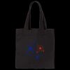 Small Canvas Tote Thumbnail
