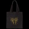 Small Canvas Tote Thumbnail