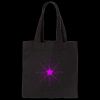 Small Canvas Tote Thumbnail
