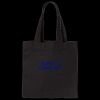 Small Canvas Tote Thumbnail