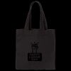 Small Canvas Tote Thumbnail