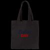 Small Canvas Tote Thumbnail