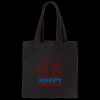 Small Canvas Tote Thumbnail