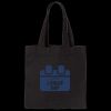 Small Canvas Tote Thumbnail
