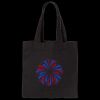 Small Canvas Tote Thumbnail