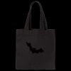 Small Canvas Tote Thumbnail