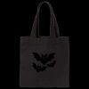 Small Canvas Tote Thumbnail